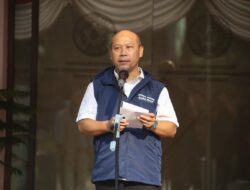 Terkait Persoalan PON XXI Aceh-Sumatra Utara, Kemenko PMK Angkat Bicara