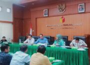 KI Sumbar Siap Dampingi Bawaslu Sumbar Tangani Informasi Publik pada Pilkada 2024