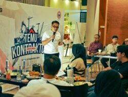 PT Semen Padang Dukung Pembangunan Daerah di Payakumbuh dan Limapuluh Kota