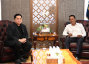 Kemenkumham Dukung Timnas Indonesia Menuju Piala Dunia 2026