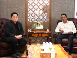 Kemenkumham Dukung Timnas Indonesia Menuju Piala Dunia 2026