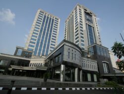 Sri Mulyani Selaku Menteri Keuangan, Mengungkapkan Kunci Penitng Untuk Jadi Pemimpin