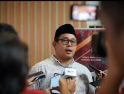 Hasil Verifikasi Berkas Perbaikan Syarat Paslon Gubernur-Wagub Sumbar Diumumkan 13 September