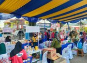 Stabilkan Harga Bahan Pokok, Disdag Padang Gelar Operasi Pasar Murah