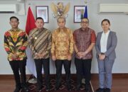 Kemenko Polhukam Pastikan Perlindungan Pekerja Migran Indonesia di Hongkong