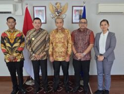 Kemenko Polhukam Pastikan Perlindungan Pekerja Migran Indonesia di Hongkong