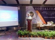 Sosialisasikan Tata Naskah Dinas Terbaru Untuk Meningkatkan Pengelolaan Administrasi Internal