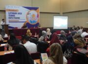 Untuk Meningkatkan Jaringan Kerja, BSPJI Padang Gelar Sosialisasi Layanan Jasa Teknis di Kabupaten Bungo