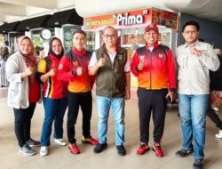 Diperkuat Dua Senior, PABSI Bidik Medali di PON Aceh-Sumut