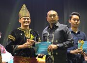 PKD Sumbar 2024 Resmi Ditutup Plt Gubernur Sumbar