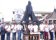 Pacu Kuda Piala Gubernur Sumbar 2024 Dorong Percepatan Pengembangan Pariwisata dan Olahraga