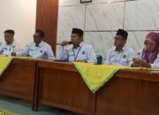 Matangkan Persiapan Panitia HAB Kemenag Ke-79 Gelar Rakor
