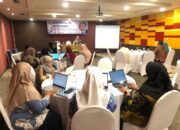 Tingkatkan Kompetensi Dosen Lingkungan Hidup dengan Lokakarya