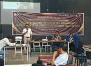 Pers Berperan Penting dalam Mengawal Proses Pilkada