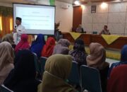 Kemenag Kota Padang Gelar Bimtek Persiapan Seleksi CPPPK 2024