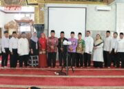 MK2MDT DPC FKDT Kota Padang, Peran Penting Cetak Generasi Paham Agama