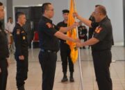 Capai Tujuan Organisasi, Senkom Mitra Polri Sumbar Dilantik