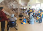 Atlet Sumbar Di Delapan Cabor Lolos Klasifikasi, Catur Masih Menunggu