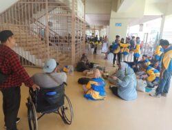 Atlet Sumbar Di Delapan Cabor Lolos Klasifikasi, Catur Masih Menunggu