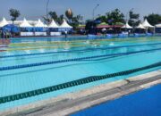 Dua Perenang Sumbar Jadi Tumpuan Lumbung Medali