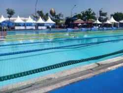 Dua Perenang Sumbar Jadi Tumpuan Lumbung Medali