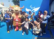 Bowling Tambah Satu Emas, Renang Satu Perak