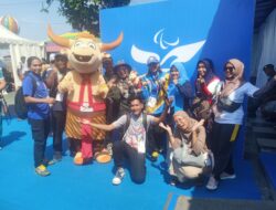 Bowling Tambah Satu Emas, Renang Satu Perak