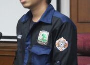 Menuju Indonesia Emas 2045, Wujudkan Stabilitas dan Tingkatkan Sumber Daya Manusia