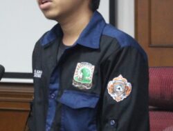 Menuju Indonesia Emas 2045, Wujudkan Stabilitas dan Tingkatkan Sumber Daya Manusia