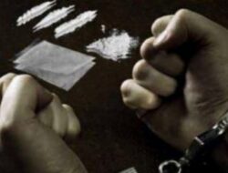 Tiga Pelaku Narkoba Ditangkap Tim Phantom Satres Narkoba Polres Payakumbuh