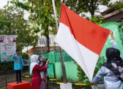 Gelar Upacara Kesaktian Pancasila, Kasubbag Ajak Perkuat Nilai-Nilai Pancasila dan Kebangsaan