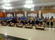 Peraih Emas Perparnas Diganjar Rp 250 Juta, Sumbar Targetkan Dua Emas