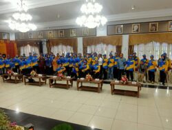 Peraih Emas Perparnas Diganjar Rp 250 Juta, Sumbar Targetkan Dua Emas