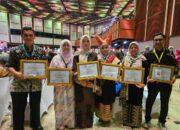 Catat, Ini Dia Daftar 12 Sekolah Penerima Penghargaan Adiwiyata Nasional 2024 di Sumbar