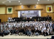 Kecewa, AMS Kecam Ketidakhadiran Dua Pasang Calon Wako-Wawako Solok Pilkada 2024