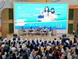 Ratusan Peserta Ramaikan Paragon Community Hub, Gaungkan Gerakan Anti Perundungan #1MillionYouthsStopBullying