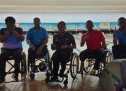 Boling Tambah Satu Perunggu, Sumbar Naik ke Posisi 19