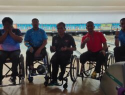 Boling Tambah Satu Perunggu, Sumbar Naik ke Posisi 19