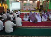 Kemenag Gelar Rapat Capaian Kinerja Triwulan III Tahun 2024