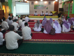 Kemenag Gelar Rapat Capaian Kinerja Triwulan III Tahun 2024