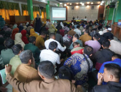 Evaluasi Pelaksanaan PPG Tahun 2024, Langkah Menuju Pendidikan Berkualitas