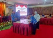 Tahun 2023, Volume Sampah di Sumbar Mencapai 960.000 Ton