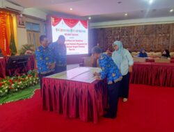 Tahun 2023, Volume Sampah di Sumbar Mencapai 960.000 Ton