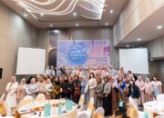 ParagonCorp Gelar Road to Beauty Science Tech 2024, Inovasi Sains dan Teknologi untuk Masa Depan Kecantikan