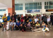 Kegigihan Atlet NPCI Sumbar, Mampu lebih Baik dari Hasil PON Meski Berstatus ”Anak Tiri”