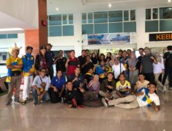 Kegigihan Atlet NPCI Sumbar, Mampu lebih Baik dari Hasil PON Meski Berstatus ”Anak Tiri”