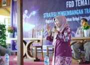 Transformasi Digital Masyarakat Nagari Dinilai Sangat Penting