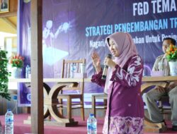 Transformasi Digital Masyarakat Nagari Dinilai Sangat Penting