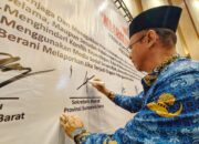 ASN, TNI/Polri Diminta Berkomitmen Jaga Netralitas