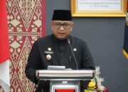 Pemko Padang Warning ASN, Agar Tidak Terlibat Judi Online